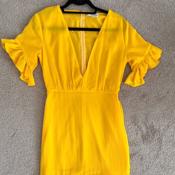 BRAND NEW, never worn - bought from Revolve and missed return window! - Picture 5 of 6
